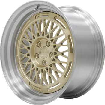 BC Forged MHE910